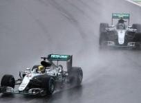 Lewis Hamilton Nico Rosberg