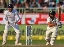 Virat Kohli India Jonny Bairstow England