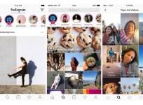 New Instagram update brings Snapchat-like features and more; all you need to know
