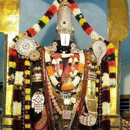 Lord Balaji Lord Balaji