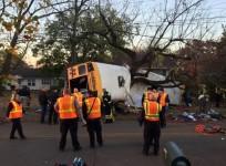 Tennessee accident