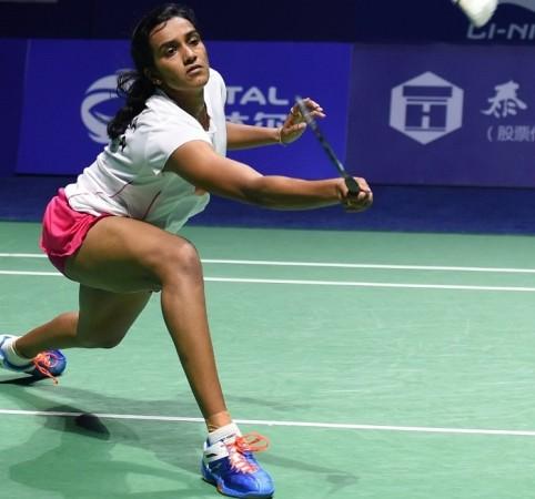 Badminton News What Does Saina Nehwal Think About Pv Sindhu S Recent Performances Ibtimes India