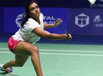 PV Sindhu