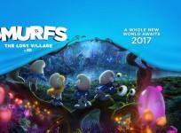 Smurfs: The Lost Village