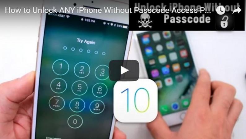 Apple iPhone Lock Screen bug returns; Siri exploit compromises security of contacts and photos [How to fix it]
