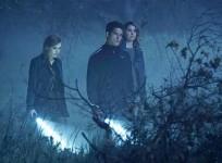 Teen Wolf