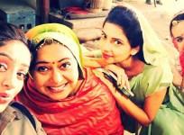 Diya Aur Baati Hum 2 afternoon timeslot