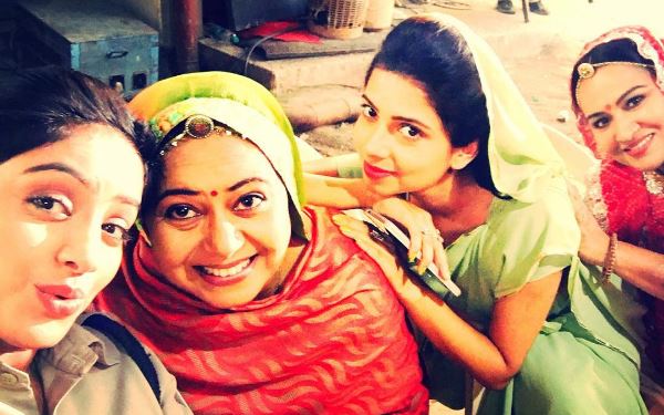 Diya Aur Baati Hum 2 afternoon timeslot