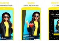 NSPCC slaps notice on Tinder-like Yellow app for lack of safety feature