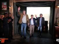 The Grand Tour
