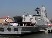 india defence army navy air force exports production manohar parrikar modi govt nda bjp brahmos vietnam china pakistan terrorism threat skies production companies licence industrial