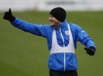 Jamie Vardy Leicester City