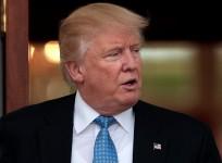 President-elect Donald Trump vows to quit TPP trade deal on day one