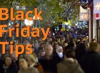 Black Friday: Top tips on getting best deals on smartphones, laptops, tablets and games consoles