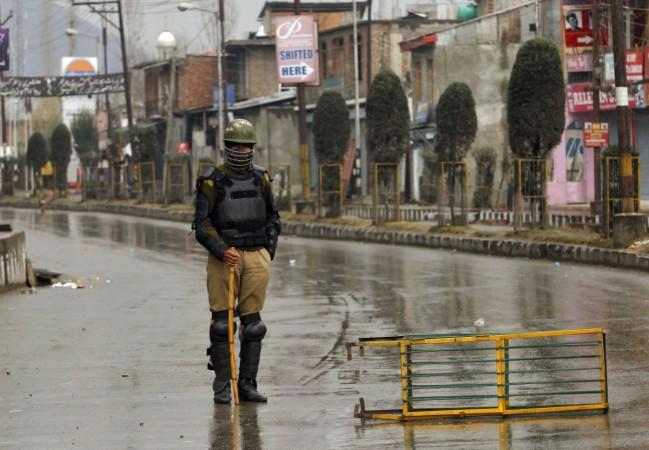 india bpj bullet proof jackets procurement defence preparedness pakistan terror jem let terrorism modi govt manohar parrikar defence minister china attacks