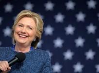 Four presidential candidates who won the popular vote but lost the election before Hillary Clinton