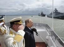 Russia to deploy nuclear-capable missile on eastern borders