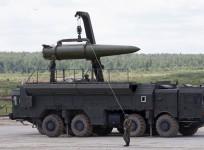 Russia to deploy nuclear-capable missile