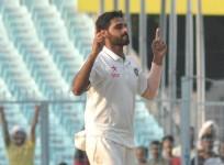 Bhuvneshwar Kumar India