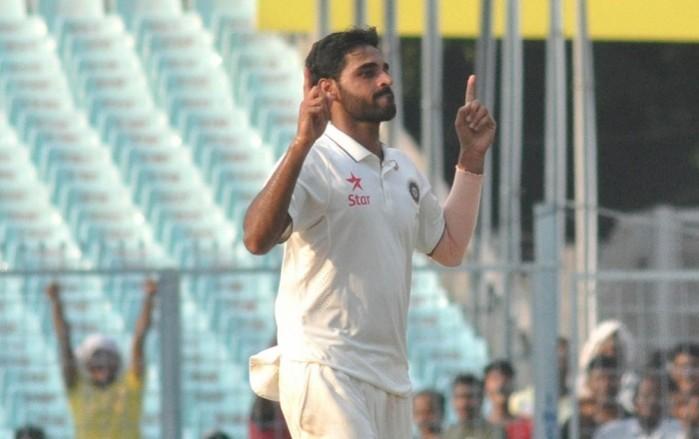 Bhuvneshwar Kumar will hope to get an opportunity against England after returning to the India squad Bhuvneshwar Kumar India