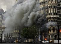 26/11 mumbai attack terror pakistan hafeez sayeed jem let india china launchpad strikes surgical strike support black money demonetisation taj hotel trident cafe leopard modi sharif pm pmn bjp congress
