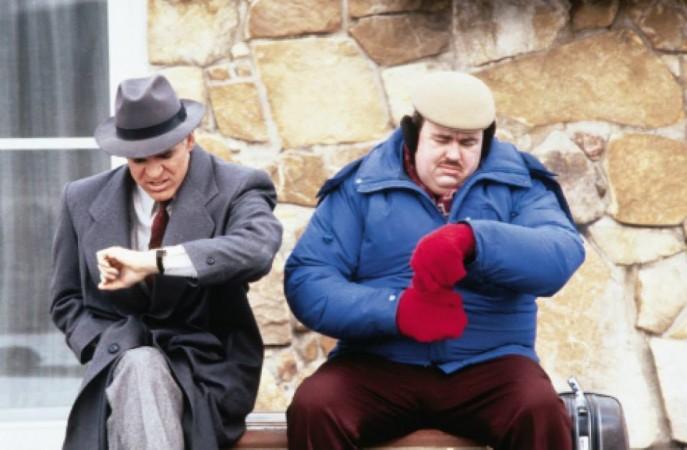 Planes, Trains, and Automobiles (1987) Planes, Trains, and Automobiles