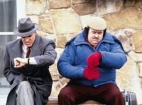 Planes, Trains, and Automobiles