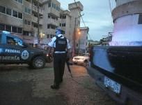Decapitated bodies of nine men found on Mexican street