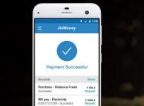 Reliance JioMoney