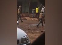 Cameroon independence protests continue over use of French