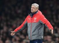 Arsene Wenger says Arsenal vs Paris St Germain will be like a cup final