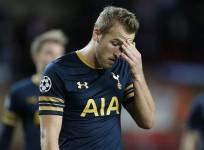 Harry Kane Tottenham