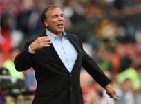 Bruce Arena USA