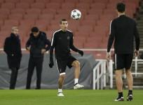Angel Di Maria PSG