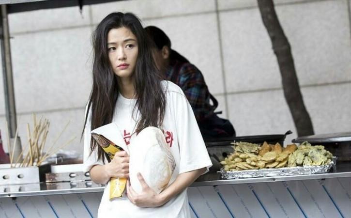 The Legend of the Blue Sea