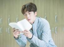 Weightlifting Fairy Kim Bok-Joo