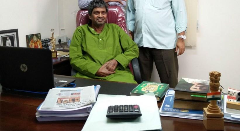 Noted director and screenwriter K Subash passed away on Wednesday, 22 November at SIIMS Hospital in Chennai at 7.30 am. K Subash