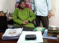 K Subash