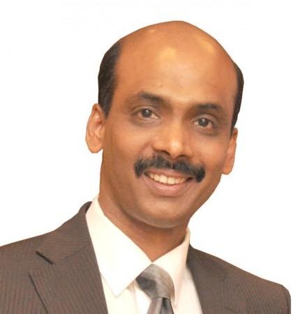 Kumar Rajagopalan, CEO, Retailers Association of India Kumar Rajagopalan