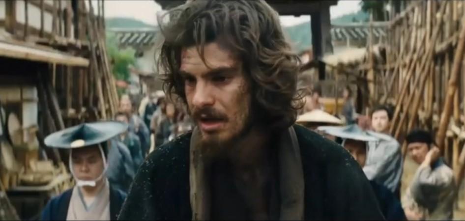 The first trailer of Martin Scorsese's Silence is out. Silence movie