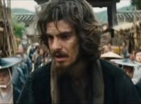 Silence movie