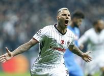 Ricardo Quaresma Besiktas