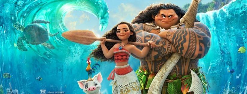 US box office collection: Moana scores high this Thanksgiving weekend;  Allied and Bad Santa 2 record mediocre earnings - IBTimes India