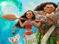 Moana