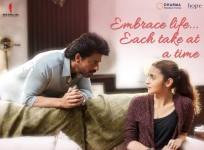 Shah Rukh Khan, Alia Bhatt