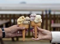 ice cream