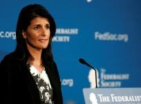 Nikki Haley