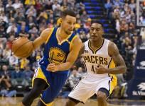 Stephen Curry