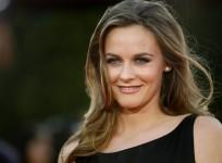 Alicia Silverstone