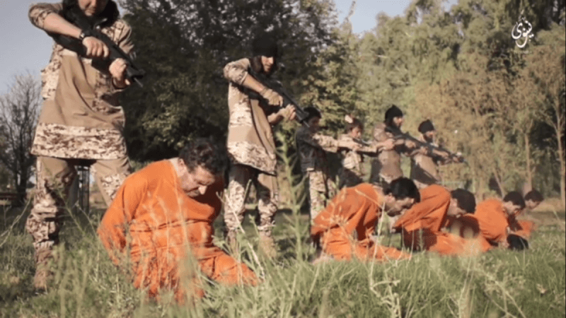 ISIS